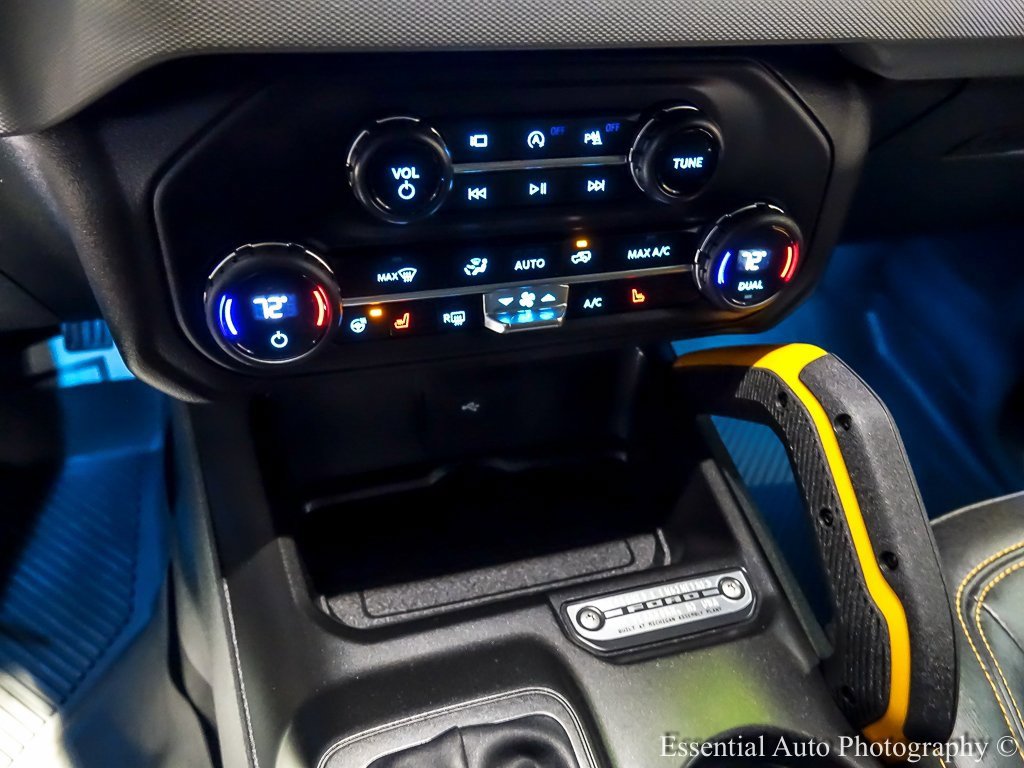 2023 FORD BRONCO - Image 22