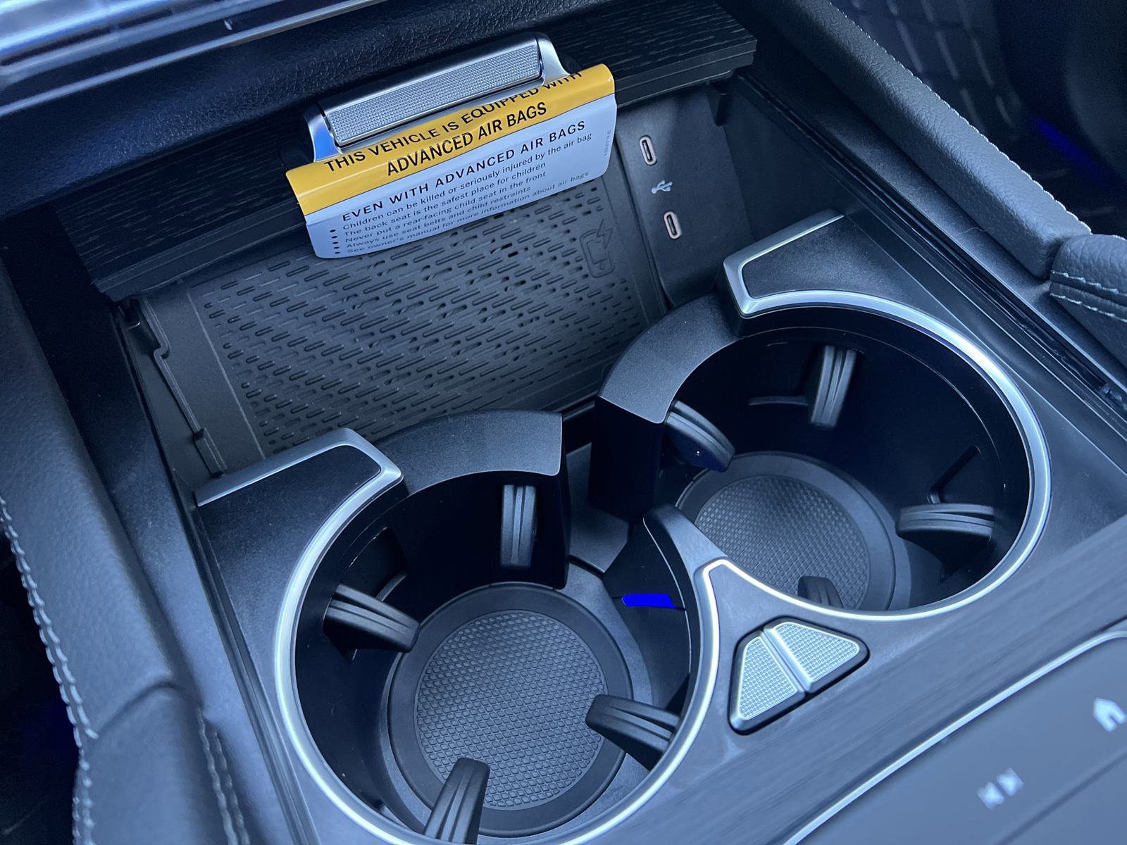 2025 Mercedes Benz GLE 350 4MATIC photo 41