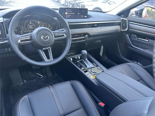 2025 Mazda CX-50 Premium photo 2
