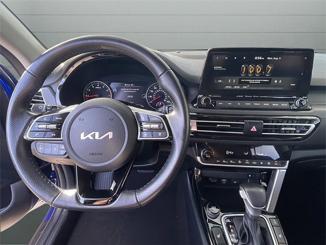 2022 Kia Seltos SX photo 11