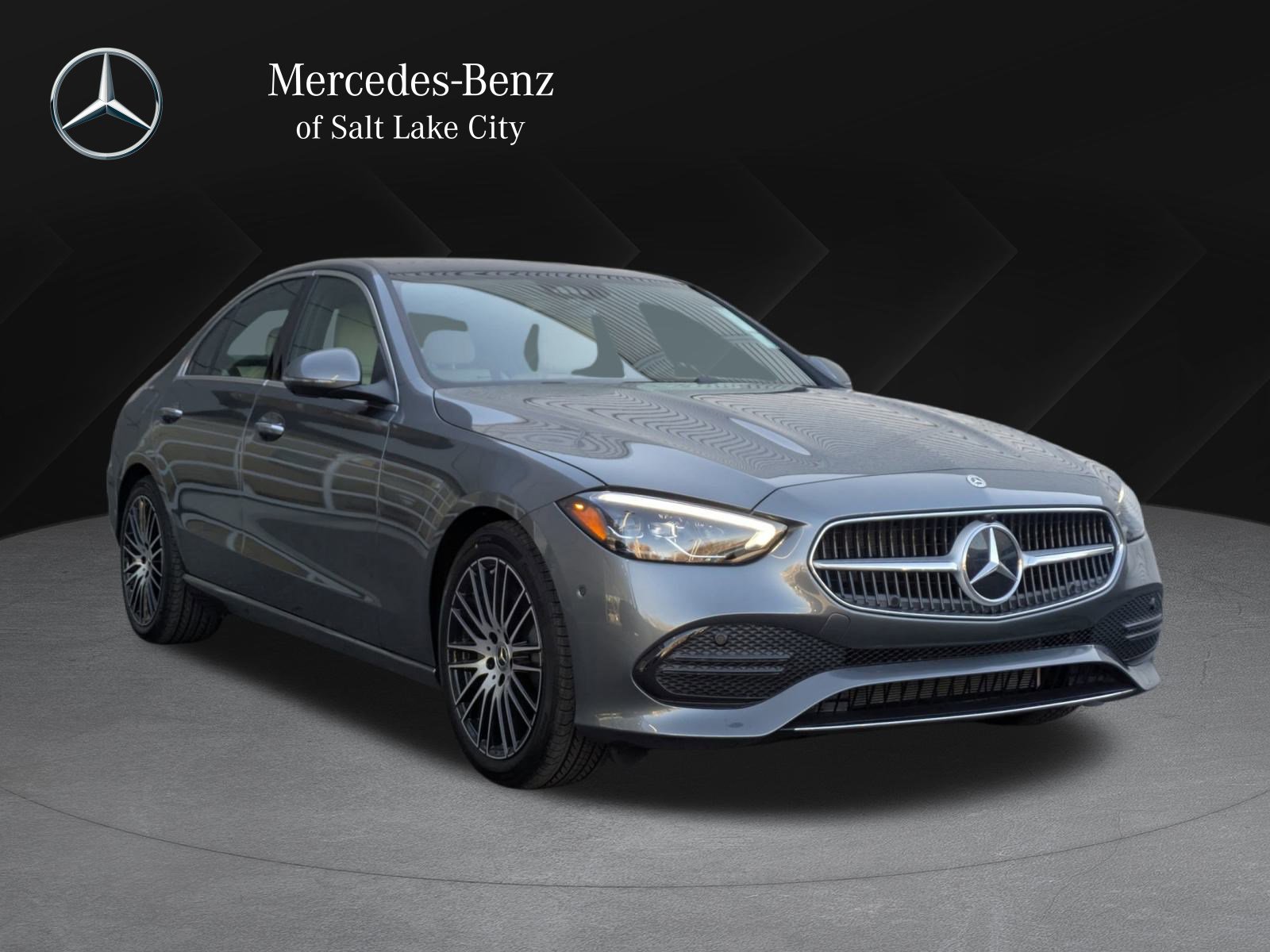 2026 Mercedes-Benz C-Class C 300's photo