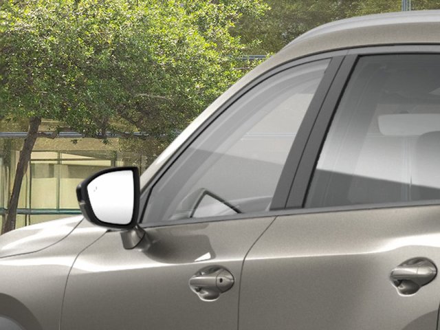 2026 Infiniti QX60 Luxe photo 11
