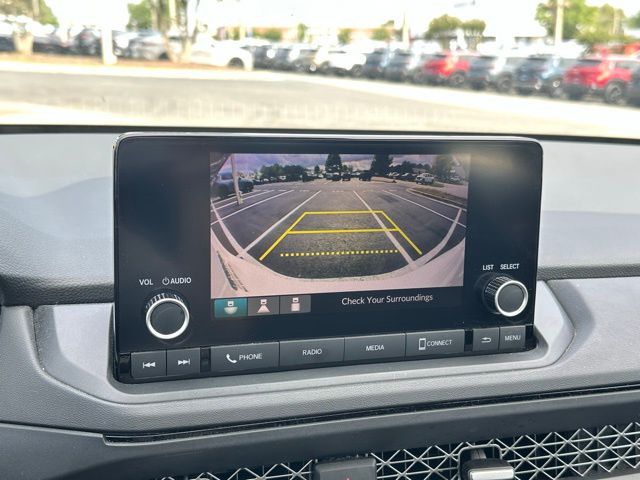 2023 Honda Accord EX photo 26