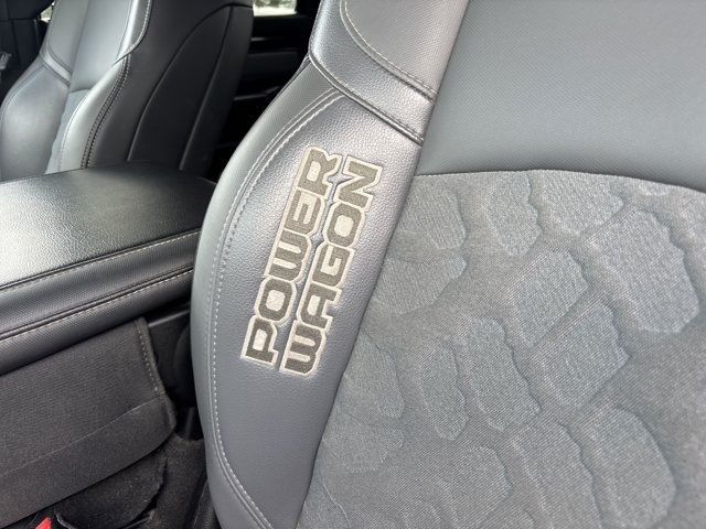 2020 Ram 2500 Power Wagon photo 20