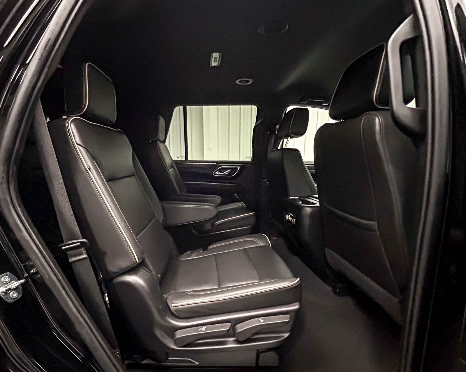 2023 Gmc Yukon SLT photo 14