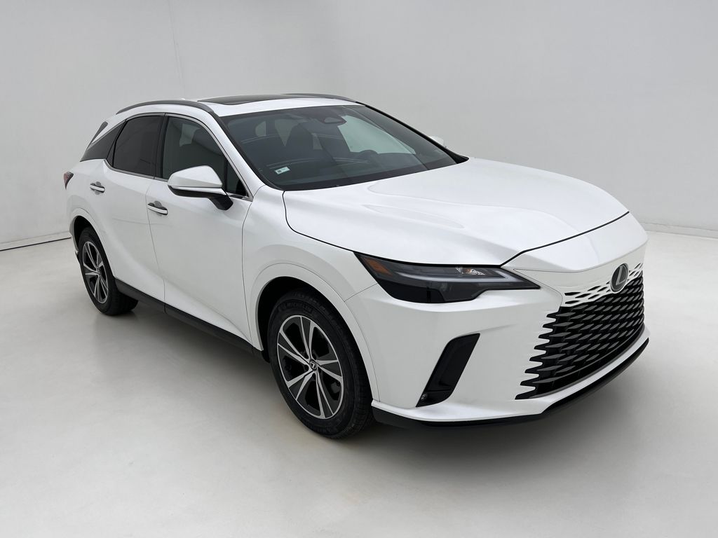 2023 Lexus RX 350 Premium photo 3