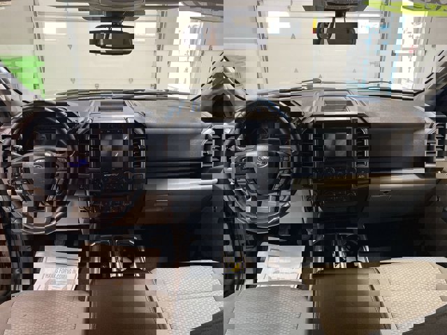 2019 Ford F-150 XLT photo 10