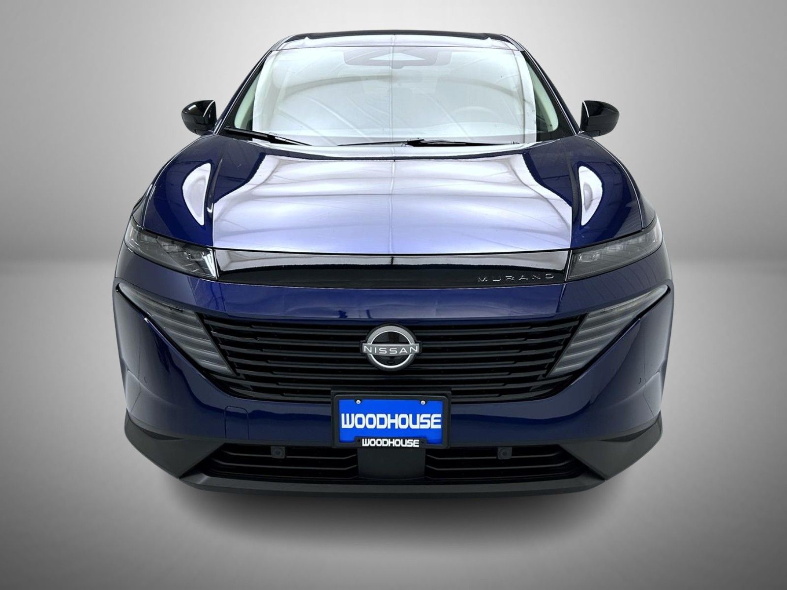 2025 Nissan Murano SV photo 2