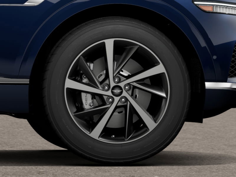 2026 Genesis GV80 2.5T Advanced photo 7