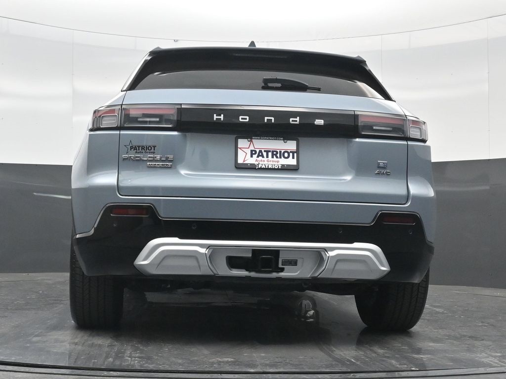 2024 Honda Prologue Touring photo 47