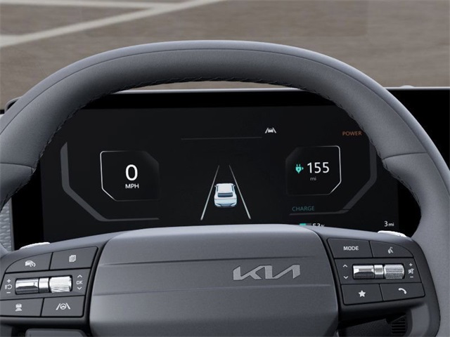 2025 Kia EV6 Wind photo 19