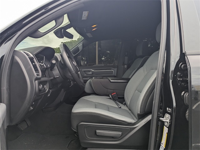 2023 Ram 1500 Big Horn Lone Star photo 5