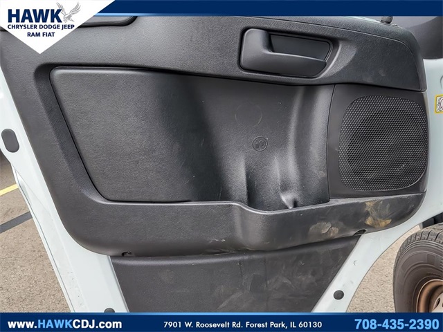 2024 RAM PROMASTER 1500 - Image 16