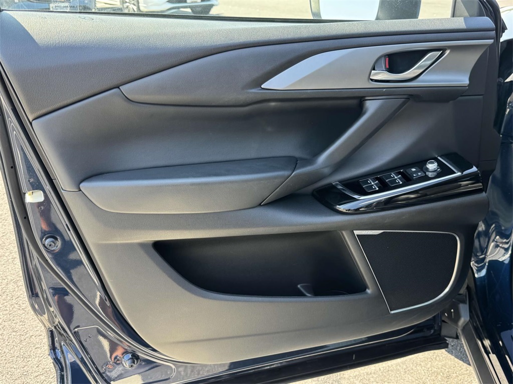2021 Mazda CX-9 Touring photo 27