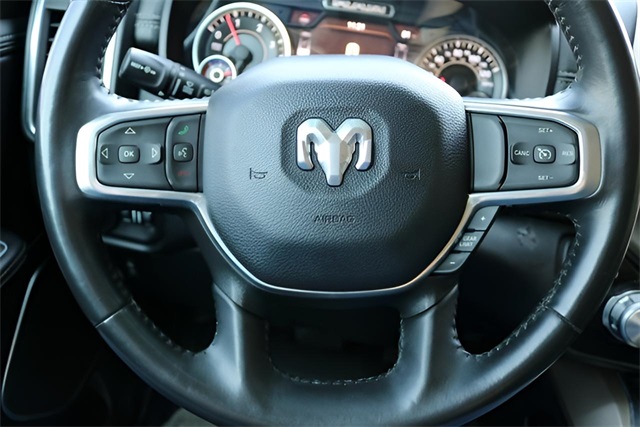 2022 Ram 1500 Laramie photo 17