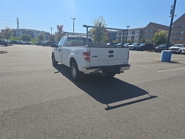 2014 Ford F-150 XL photo 6