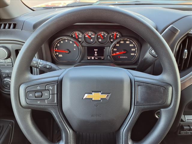 2026 Chevrolet Silverado 2500HD Work Truck photo 10