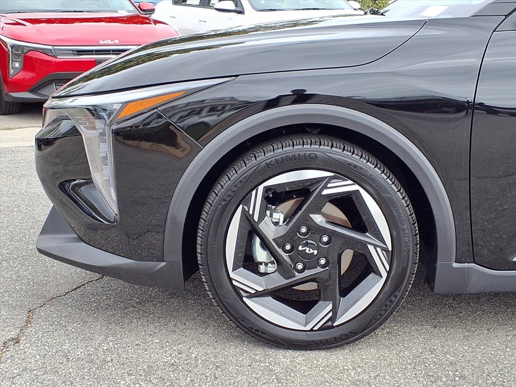 2025 Kia K4 EX photo 16