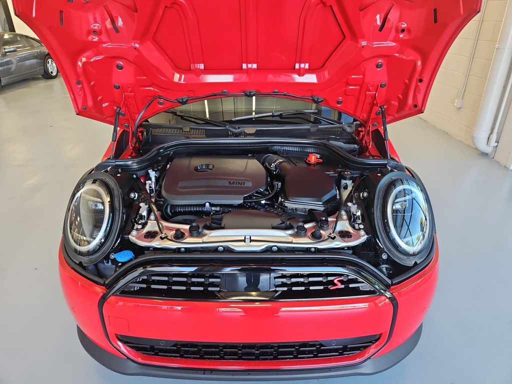 2025 Mini Cooper 4 Door Hardtop Signature photo 20