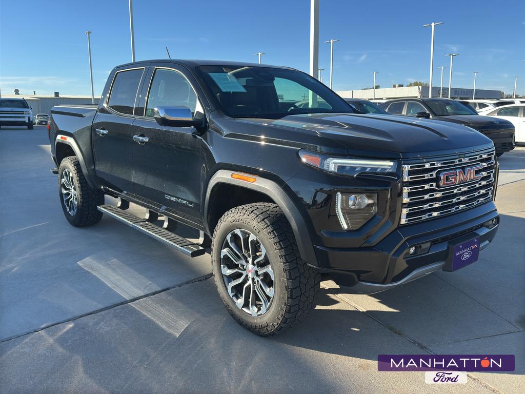 2023 GMC Canyon Denali's photo