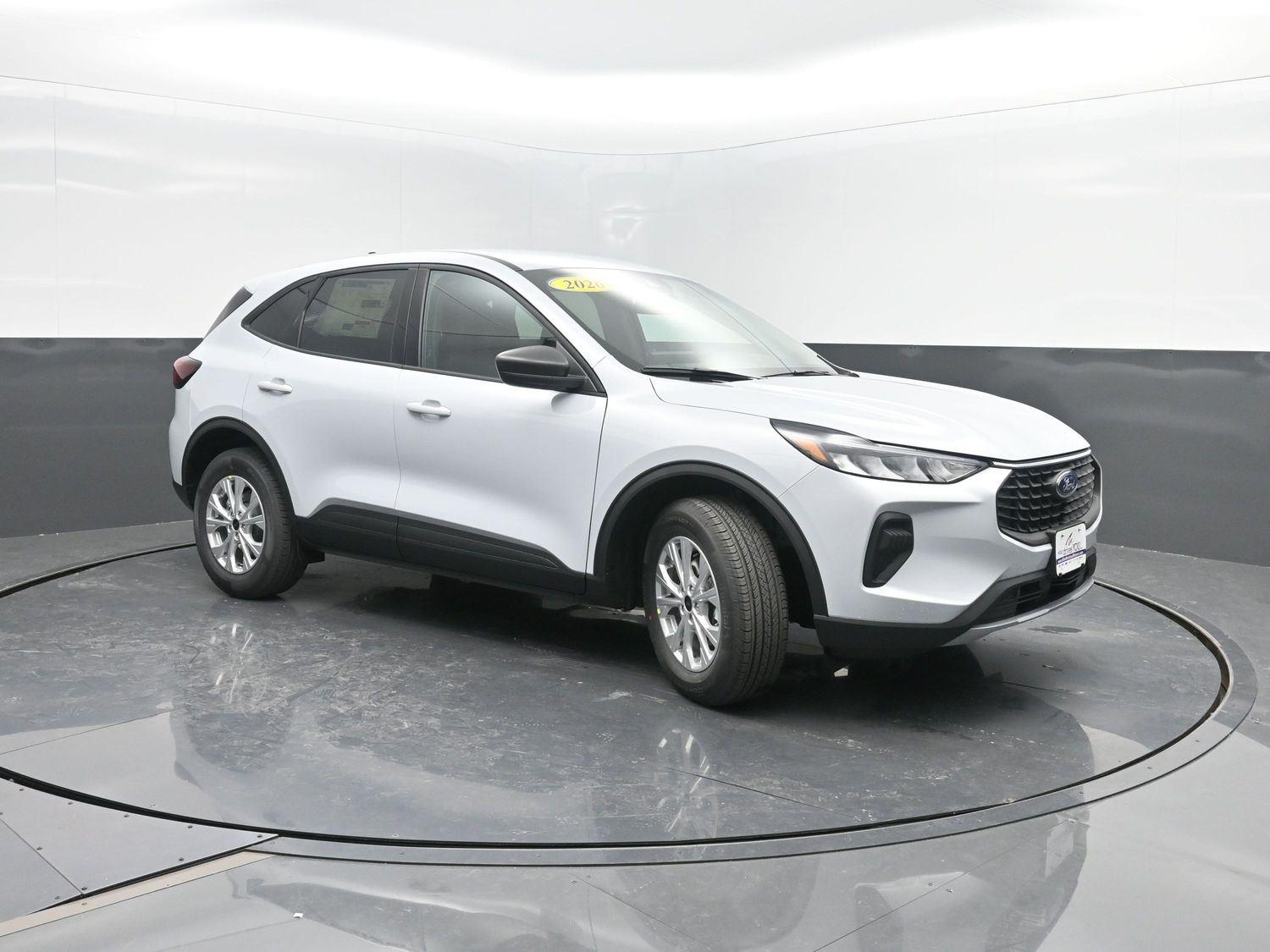 2026 Ford Escape Active photo 4