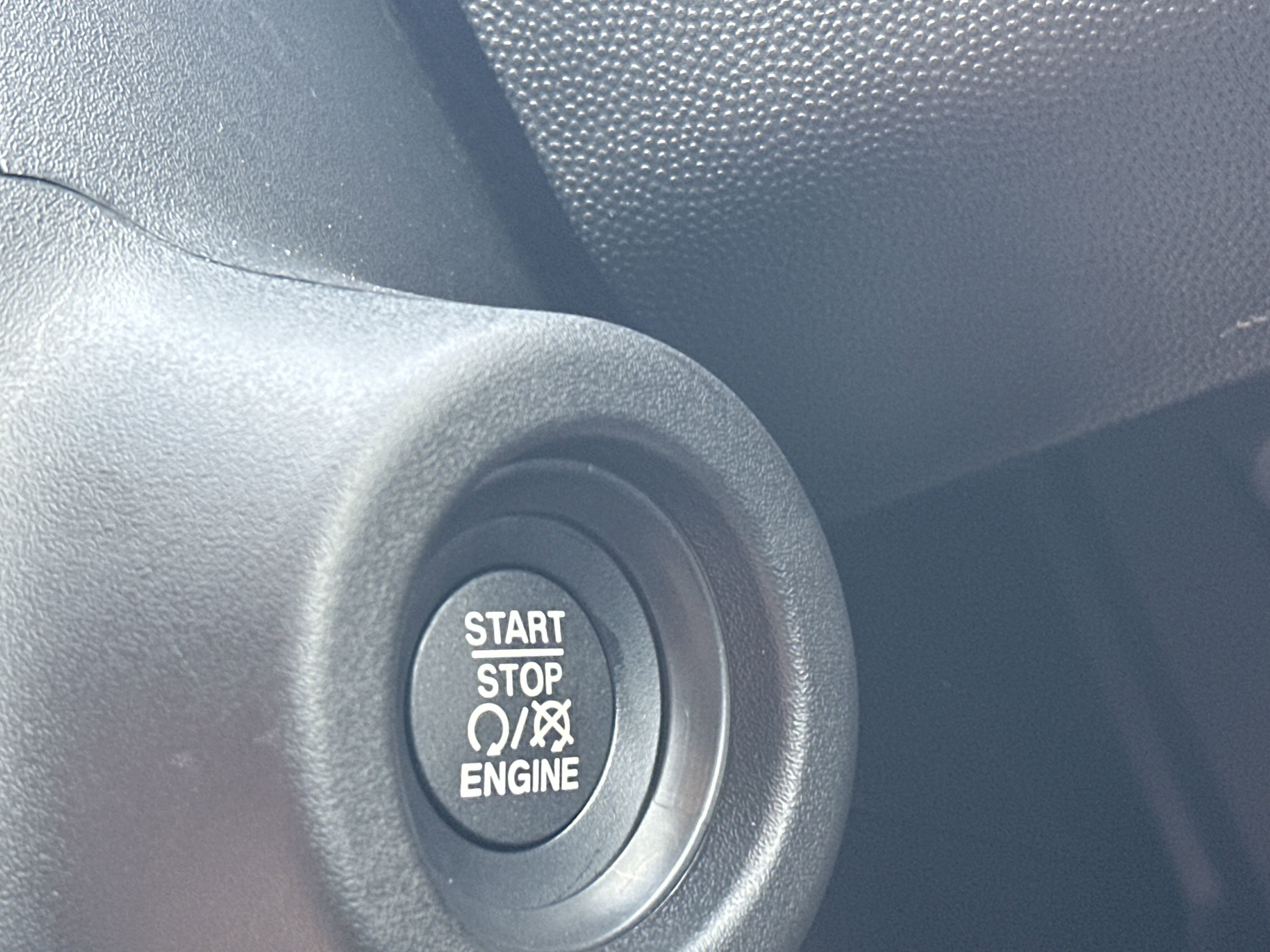 2025 Ram ProMaster 2500 photo 10