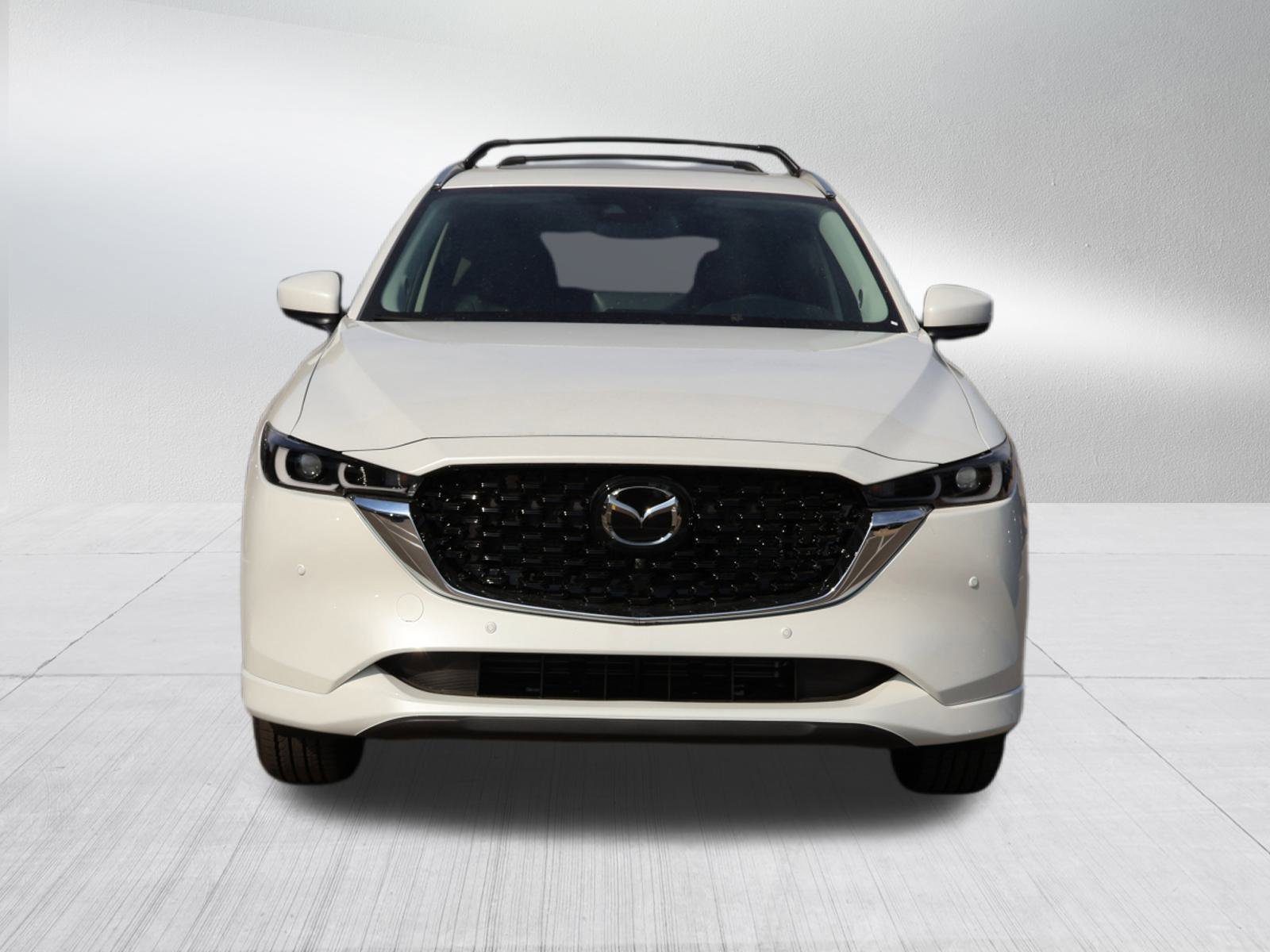 2025 Mazda CX-5 2.5 Premium Plus photo 2