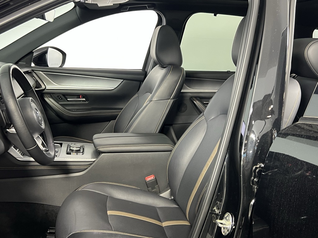 2025 Mazda CX-90 Premium Plus photo 16
