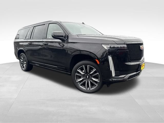 2022 Cadillac Escalade ESV Sport's photo