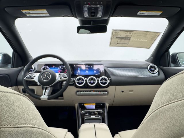 2025 Mercedes Benz GLA 250 photo 6