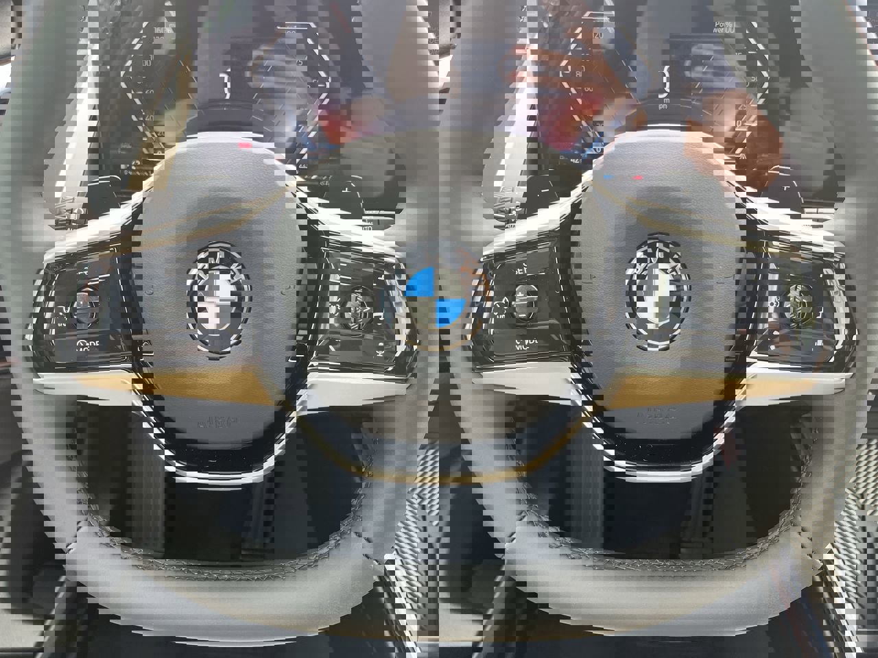 2025 Bmw X3 30x Drive photo 19