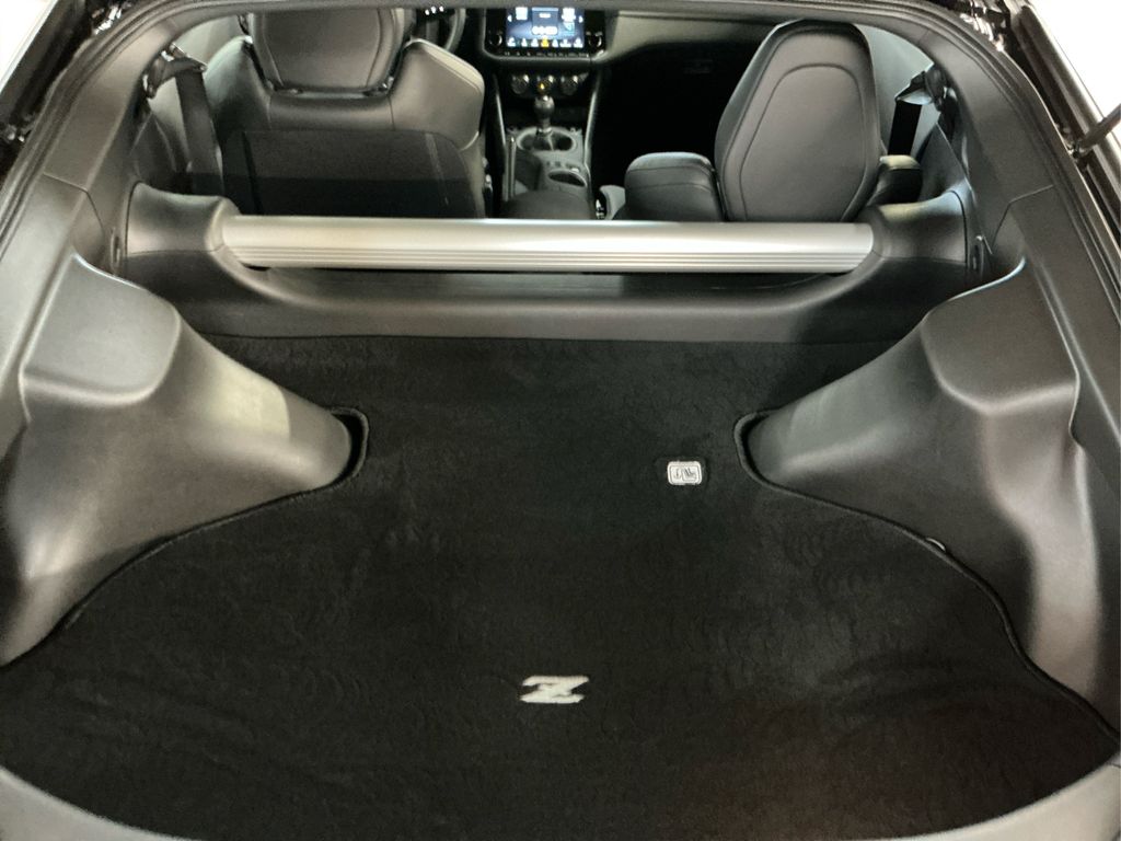 2024 Nissan Z Performance photo 18