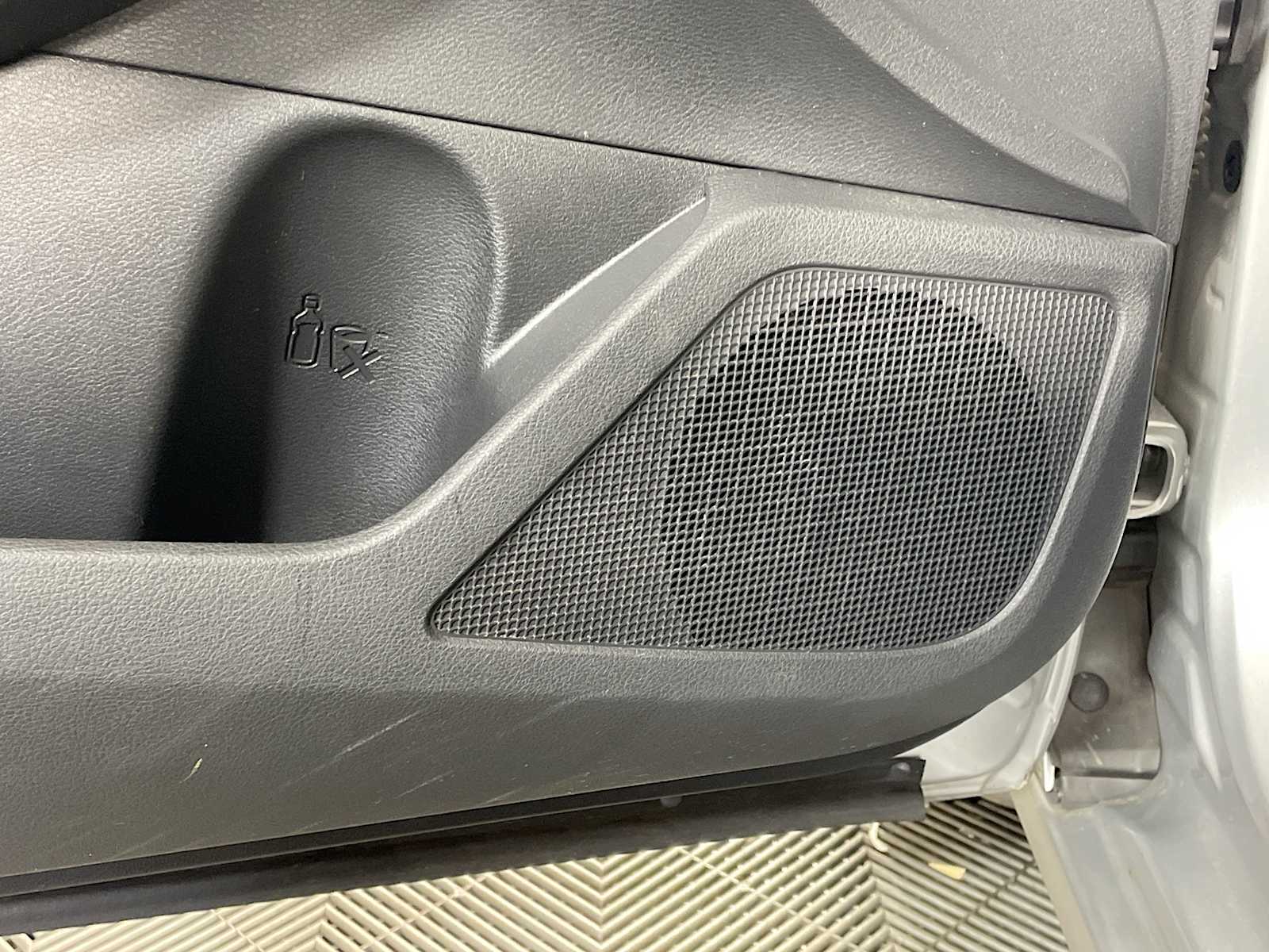 2023 Nissan Altima 2.5 SV photo 17