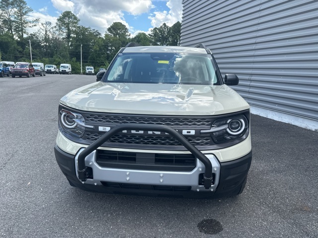 2025 Ford Bronco Sport Big Bend photo 5