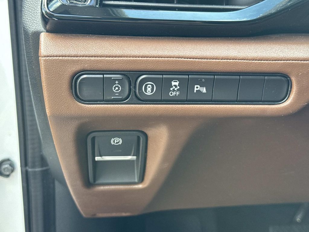 2022 Acura MDX Technology photo 19