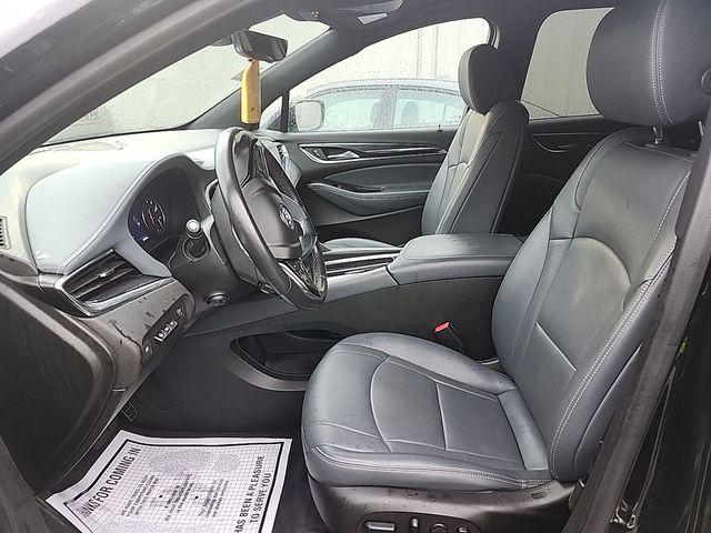 2024 Buick Enclave Premium photo 3