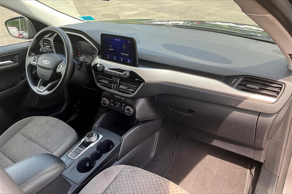 2021 Ford Escape SE photo 14