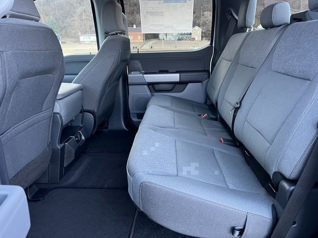 2025 Ford F-150 XLT photo 6