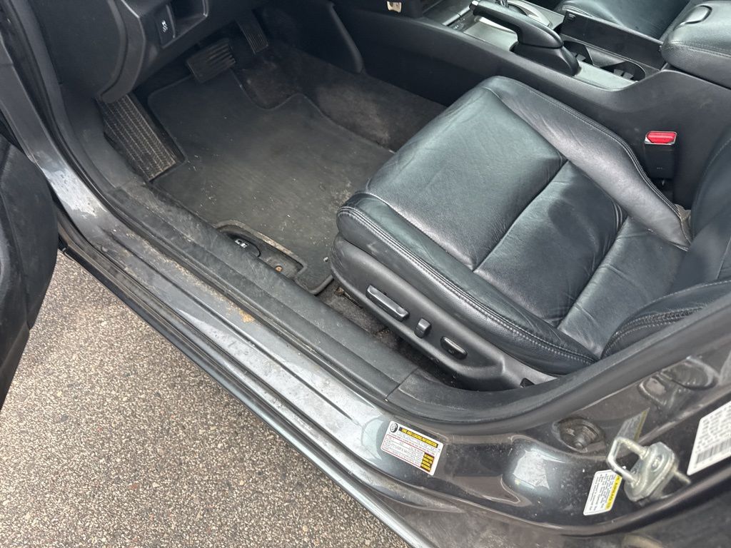 2011 Honda Accord SE photo 10