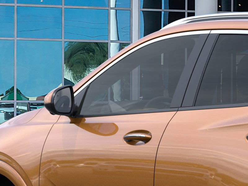 2026 Buick Encore GX Avenir photo 7