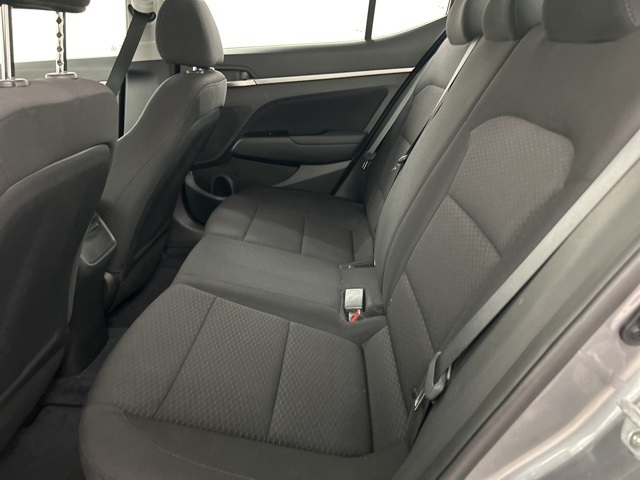 2020 Hyundai Elantra Value Edition photo 24