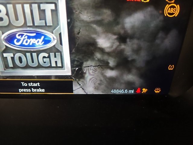 2024 Ford F-150 Lariat photo 8