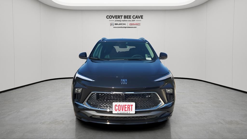 2026 Buick Encore GX Sport Touring photo 2