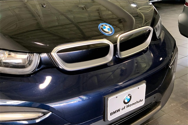 2018 Bmw i3 BEV photo 28