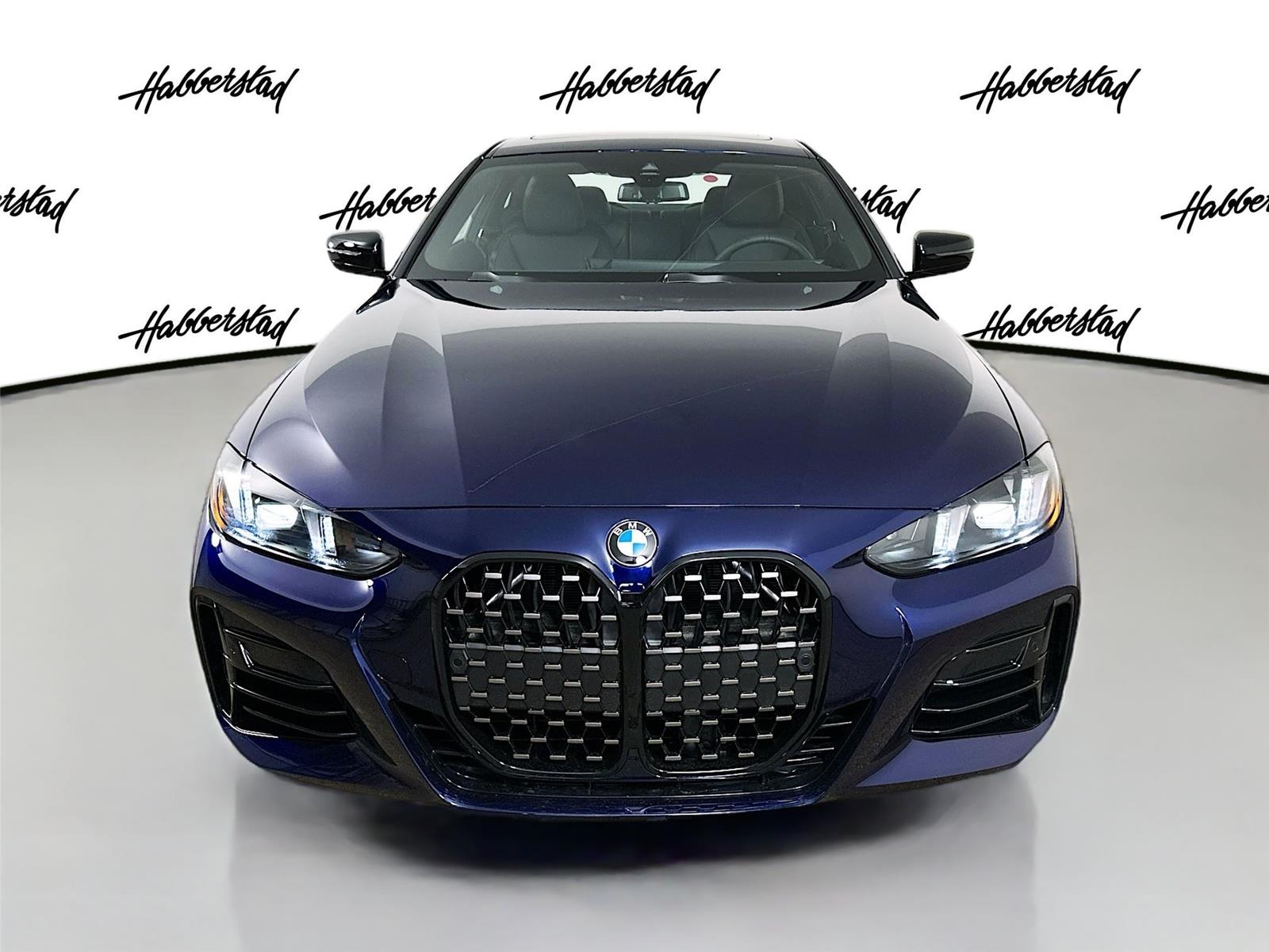 2026 Bmw 430i xDrive photo 2