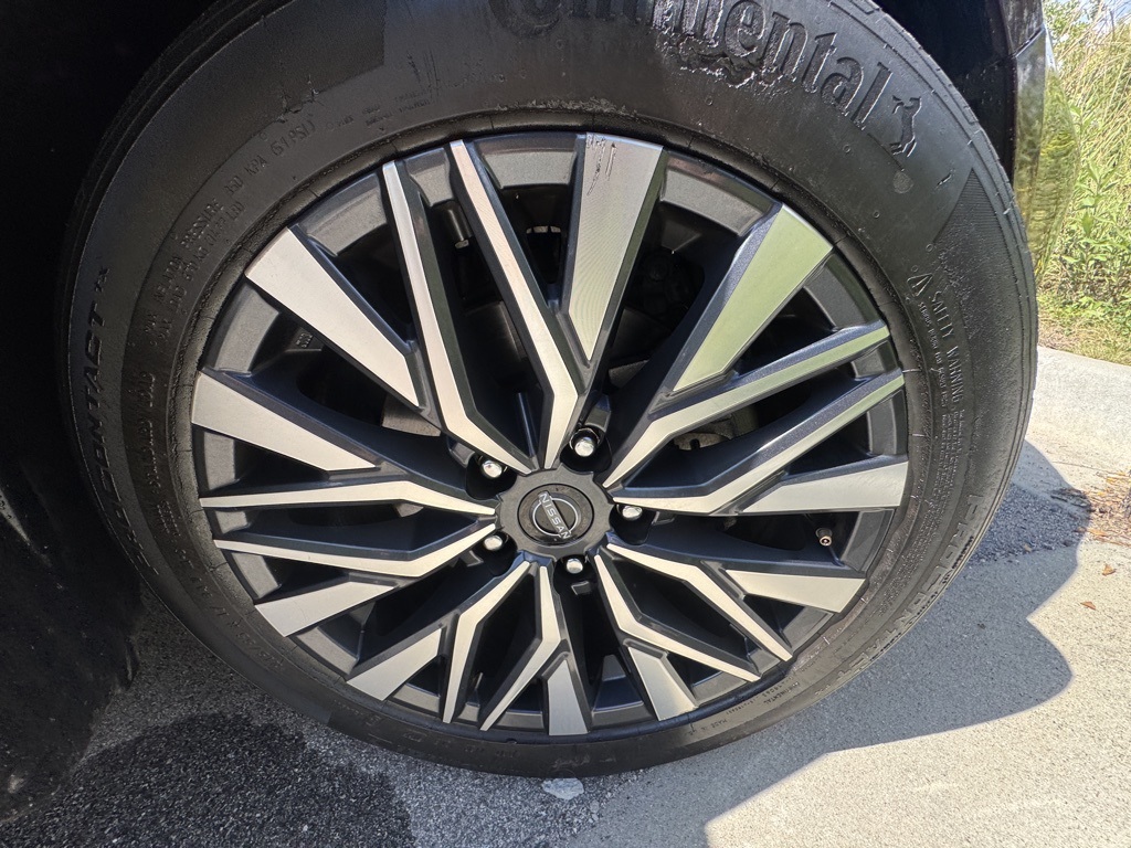 2023 Nissan Altima 2.5 SV photo 10