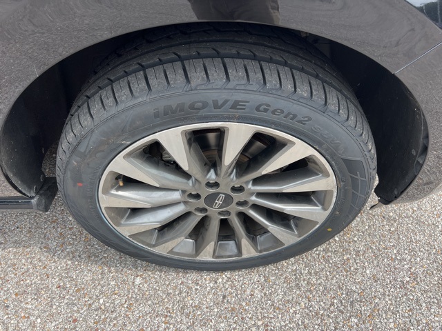 2020 Lincoln Navigator Reserve photo 8