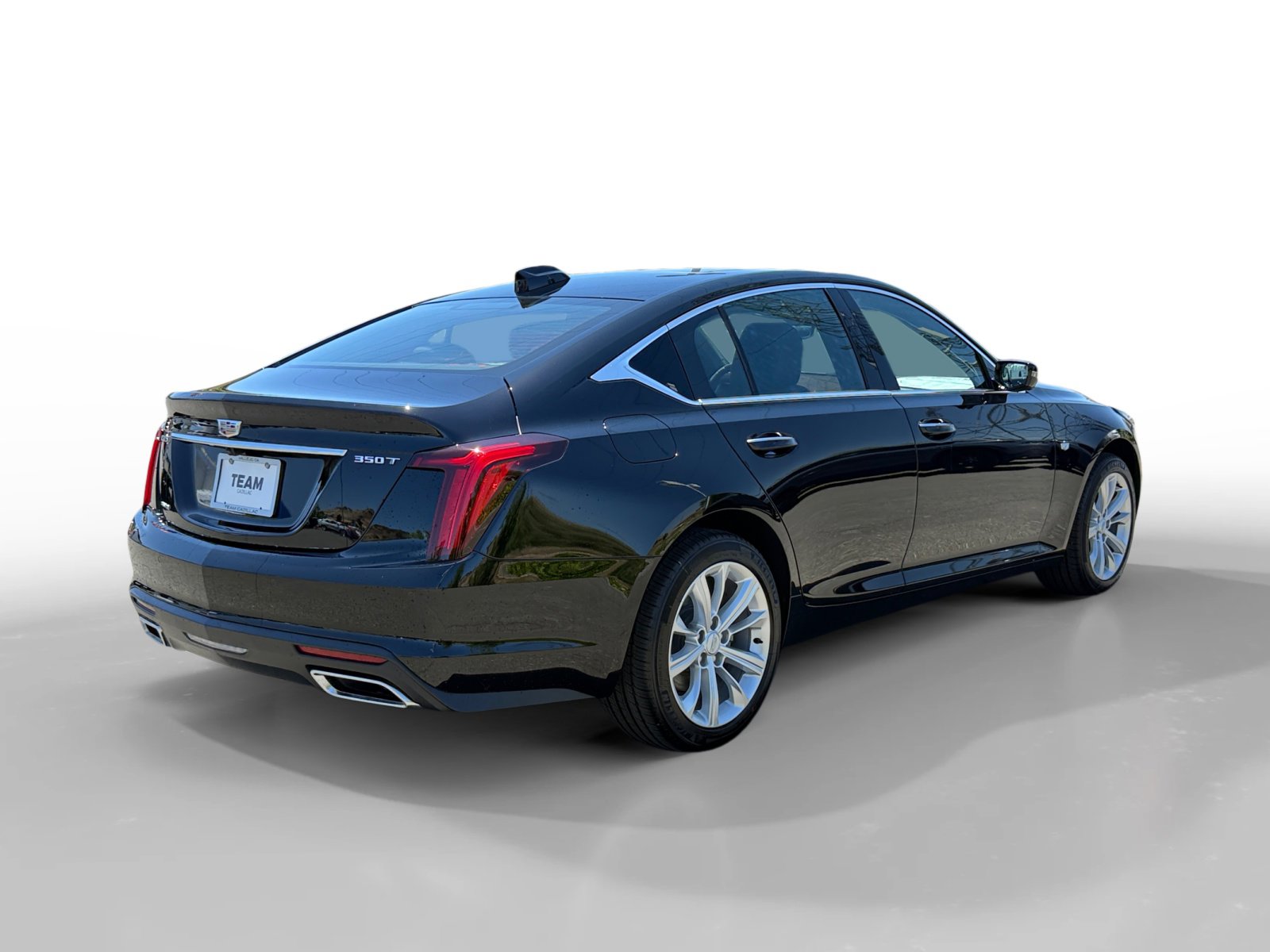 2025 Cadillac CT5 Premium Luxury photo 5