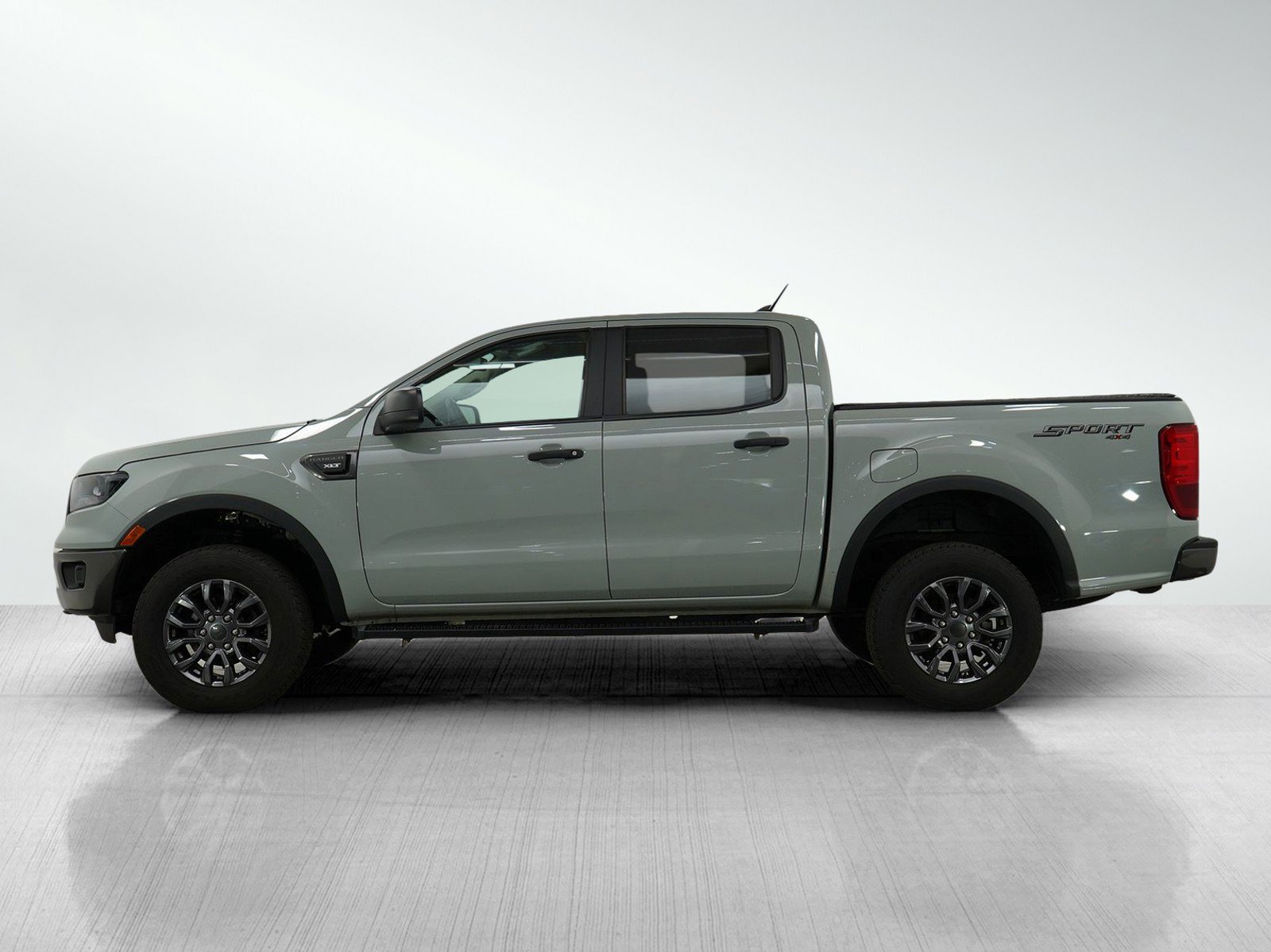 Used 2022 Ford Ranger XLT with VIN 1FTER4FH1NLD06274 for sale in South Saint Paul, Minnesota