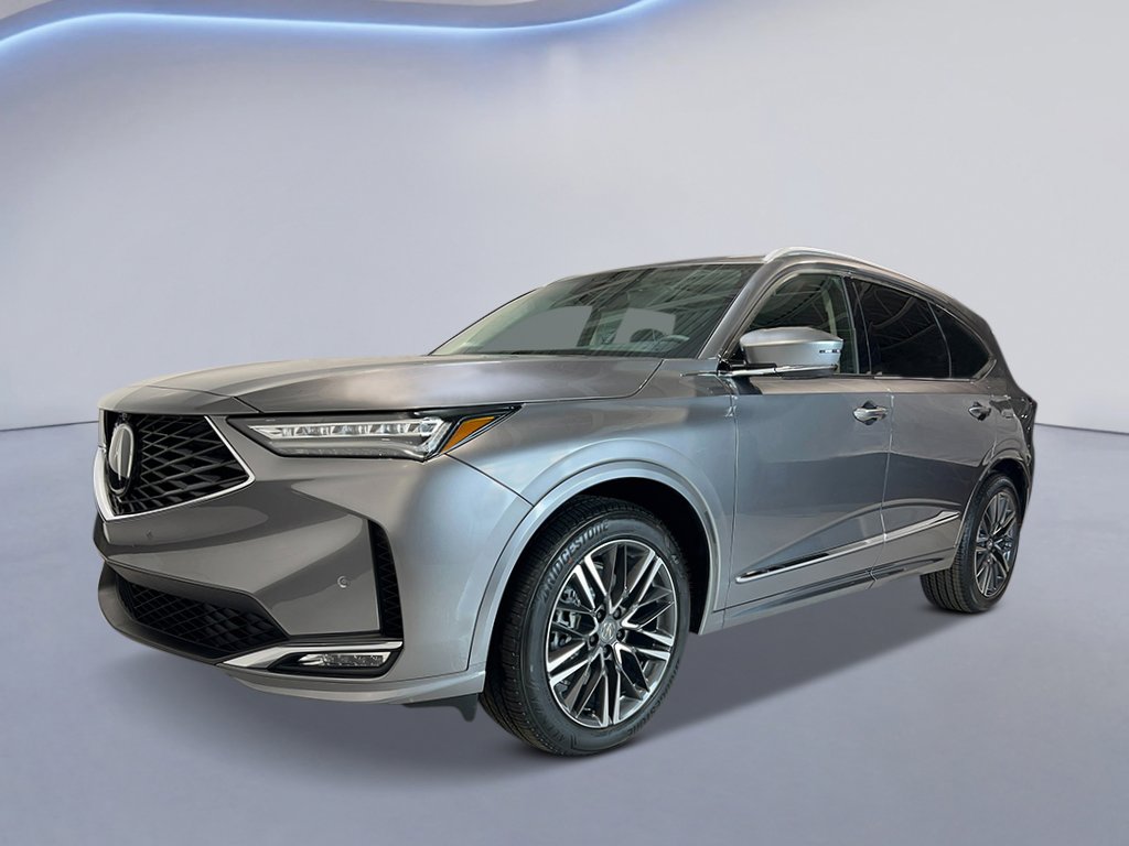 2026 Acura MDX Advance Package's photo